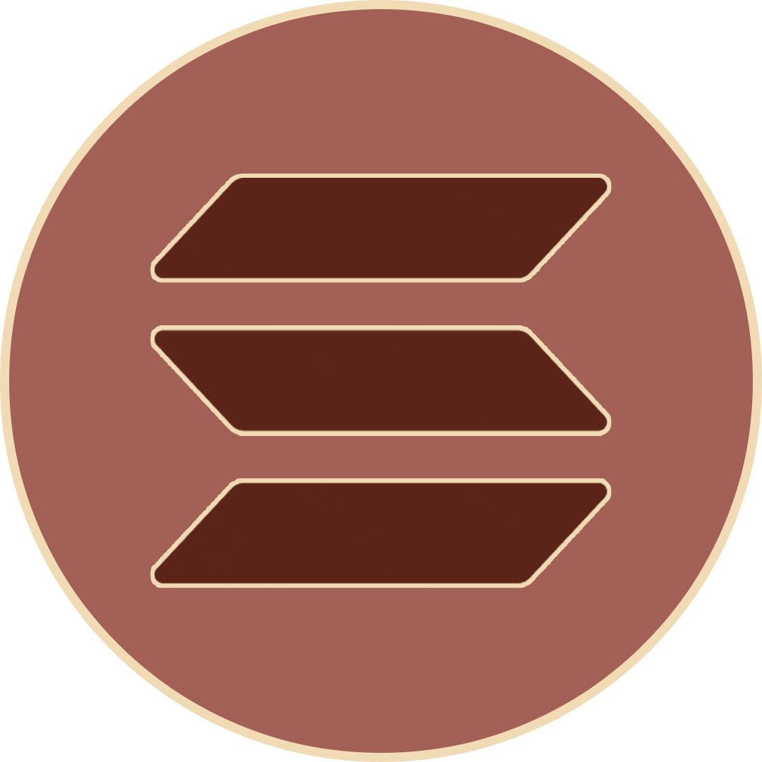 Kaka Staked SOL logo